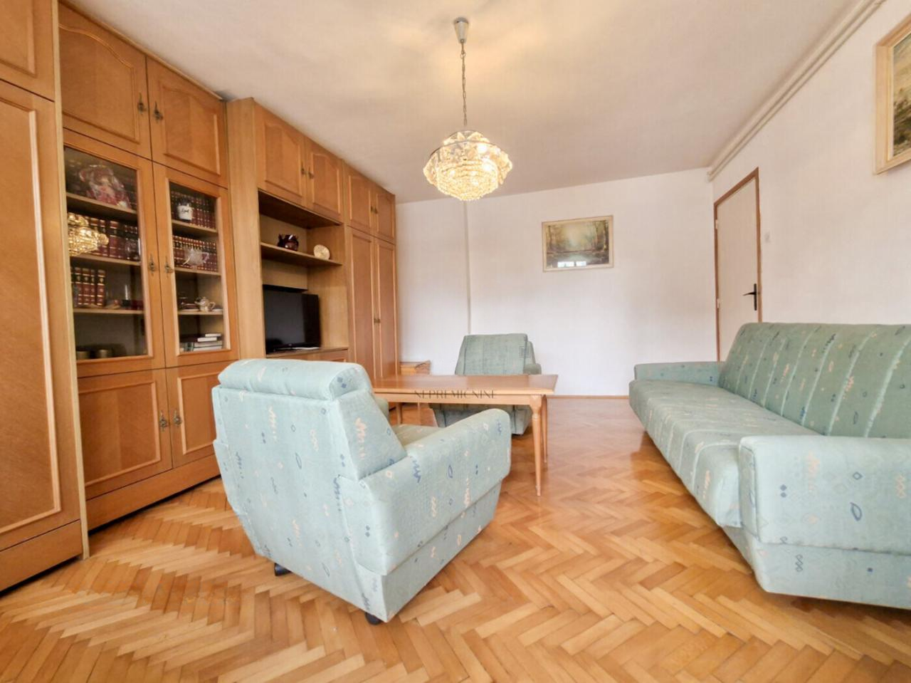 Квартира в Любляне, Словения, 80 м² - фото 1