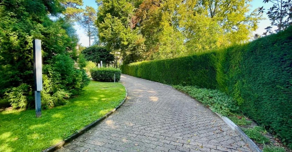 Квартира в Женеве, Швейцария, 217 м² - фото 1