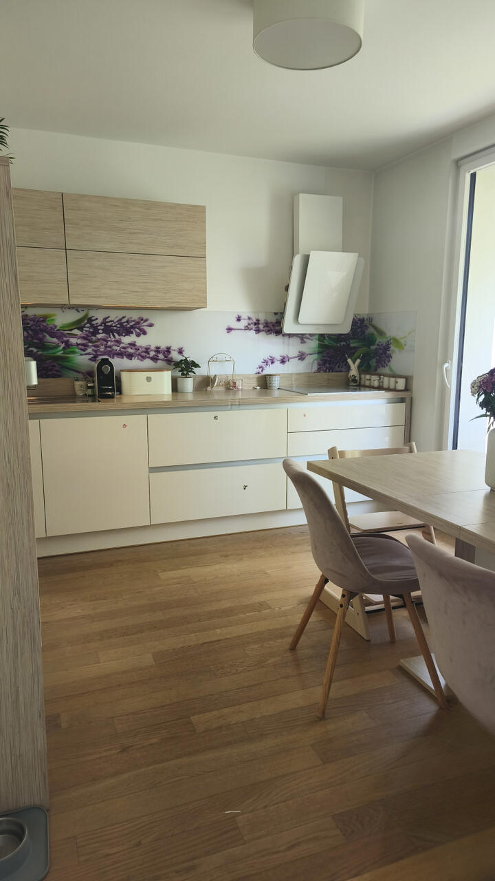 Квартира в Любляне, Словения, 72 м² - фото 1