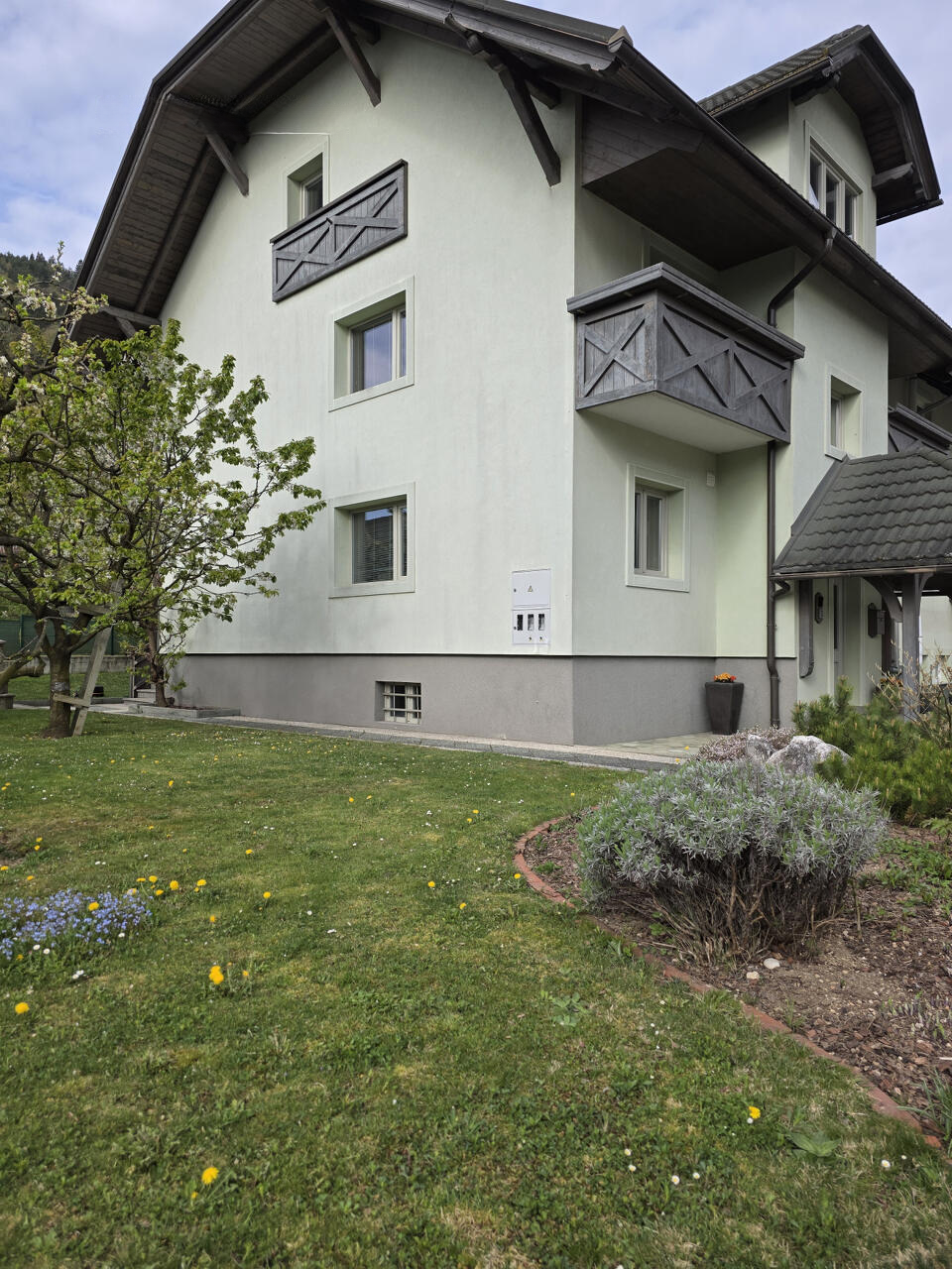 Дом в Есенице, Словения, 225 м² - фото 1
