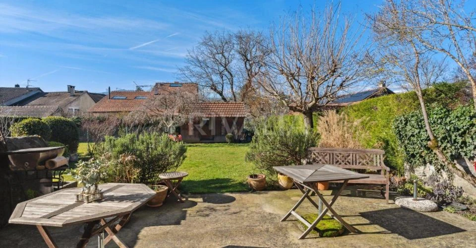 Квартира в Женеве, Швейцария, 350 м² - фото 1