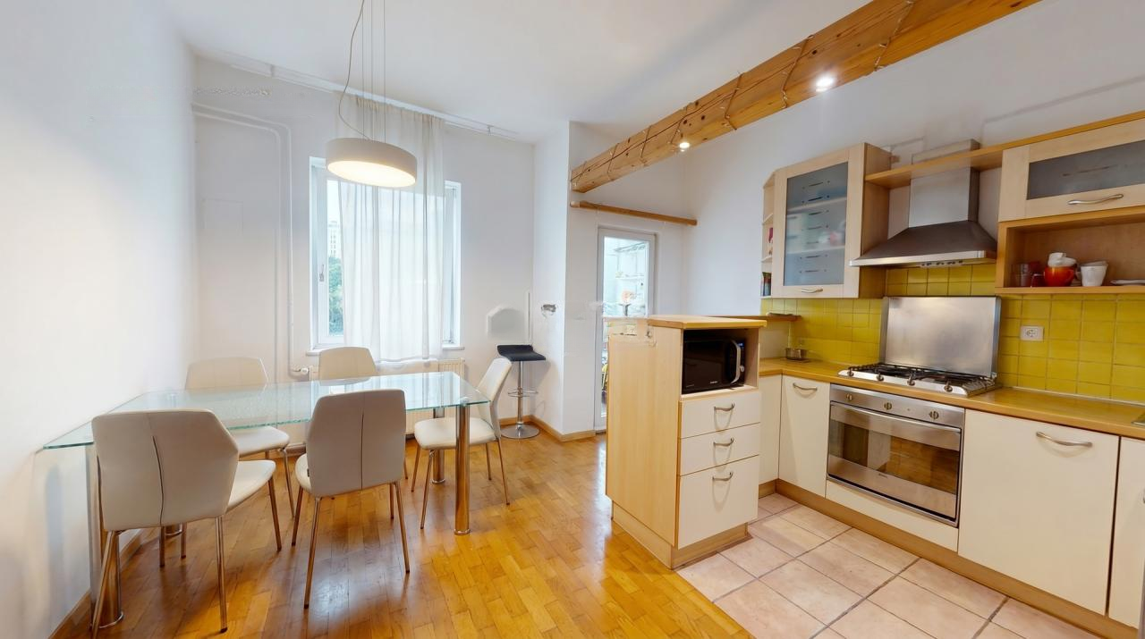 Квартира в Любляне, Словения, 118 м² - фото 1