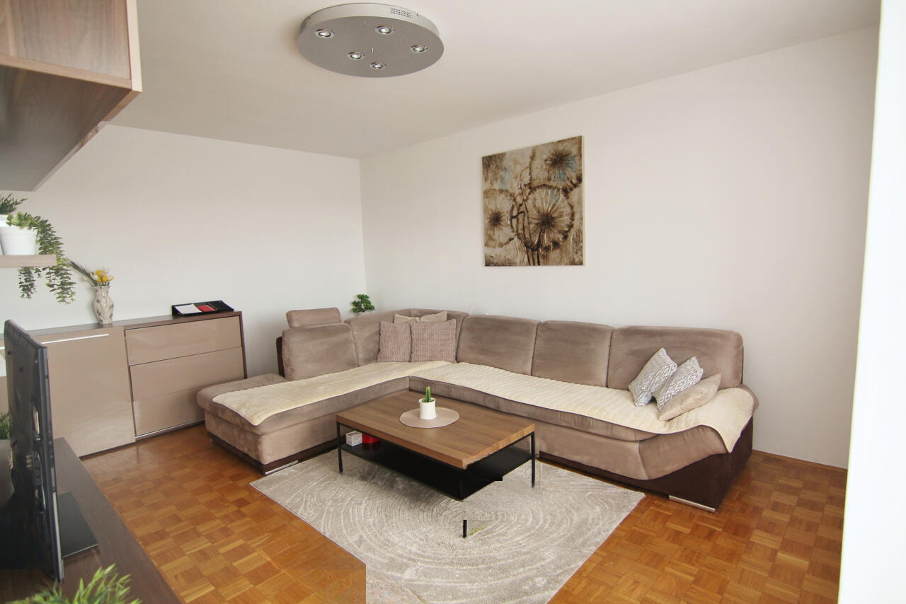 Квартира в Любляне, Словения, 62 м² - фото 1