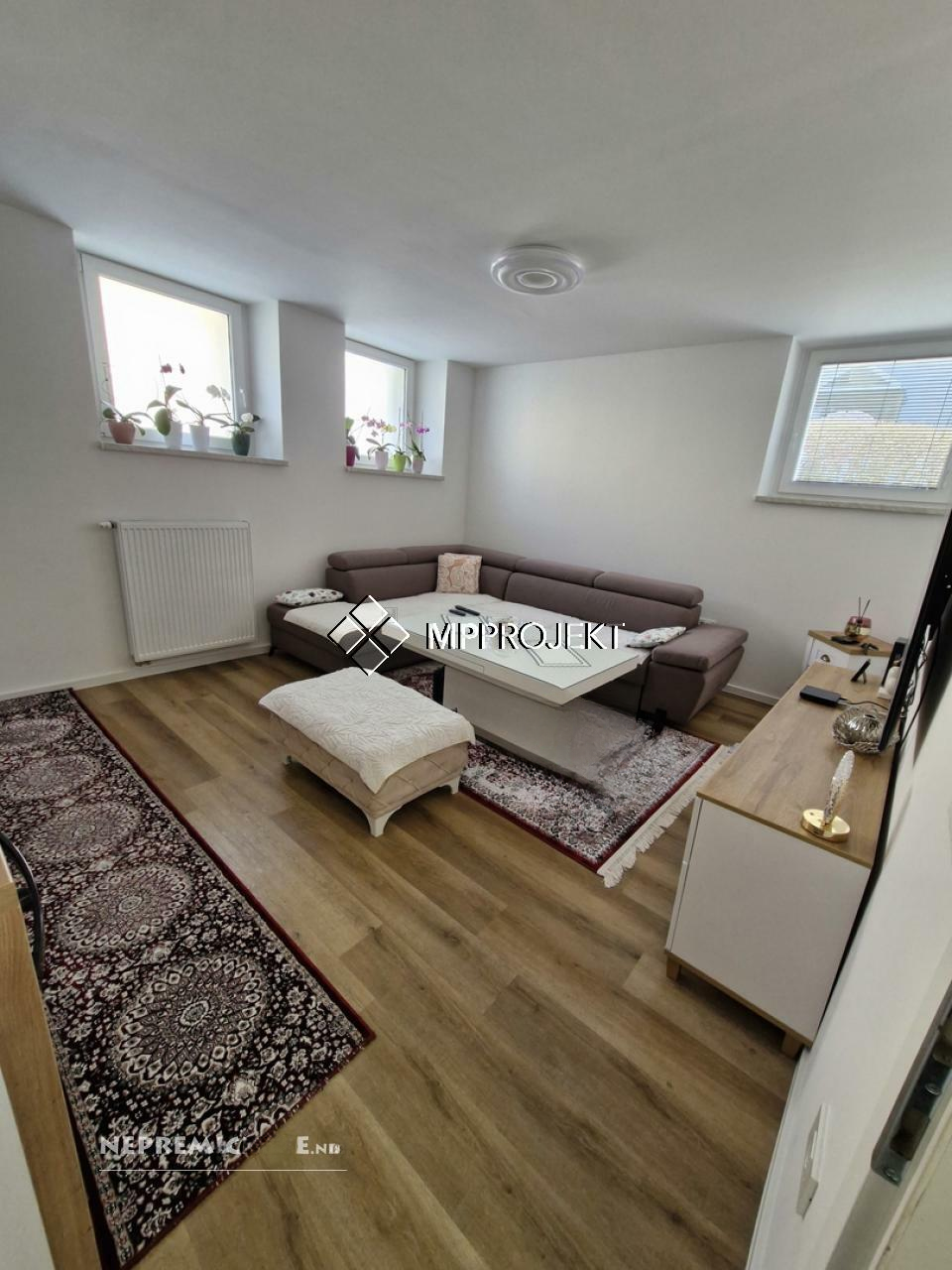 Квартира в Любляне, Словения, 34 м² - фото 2