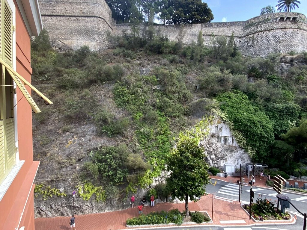 Квартира в Ла-Кондамине, Монако, 66 м² - фото 2