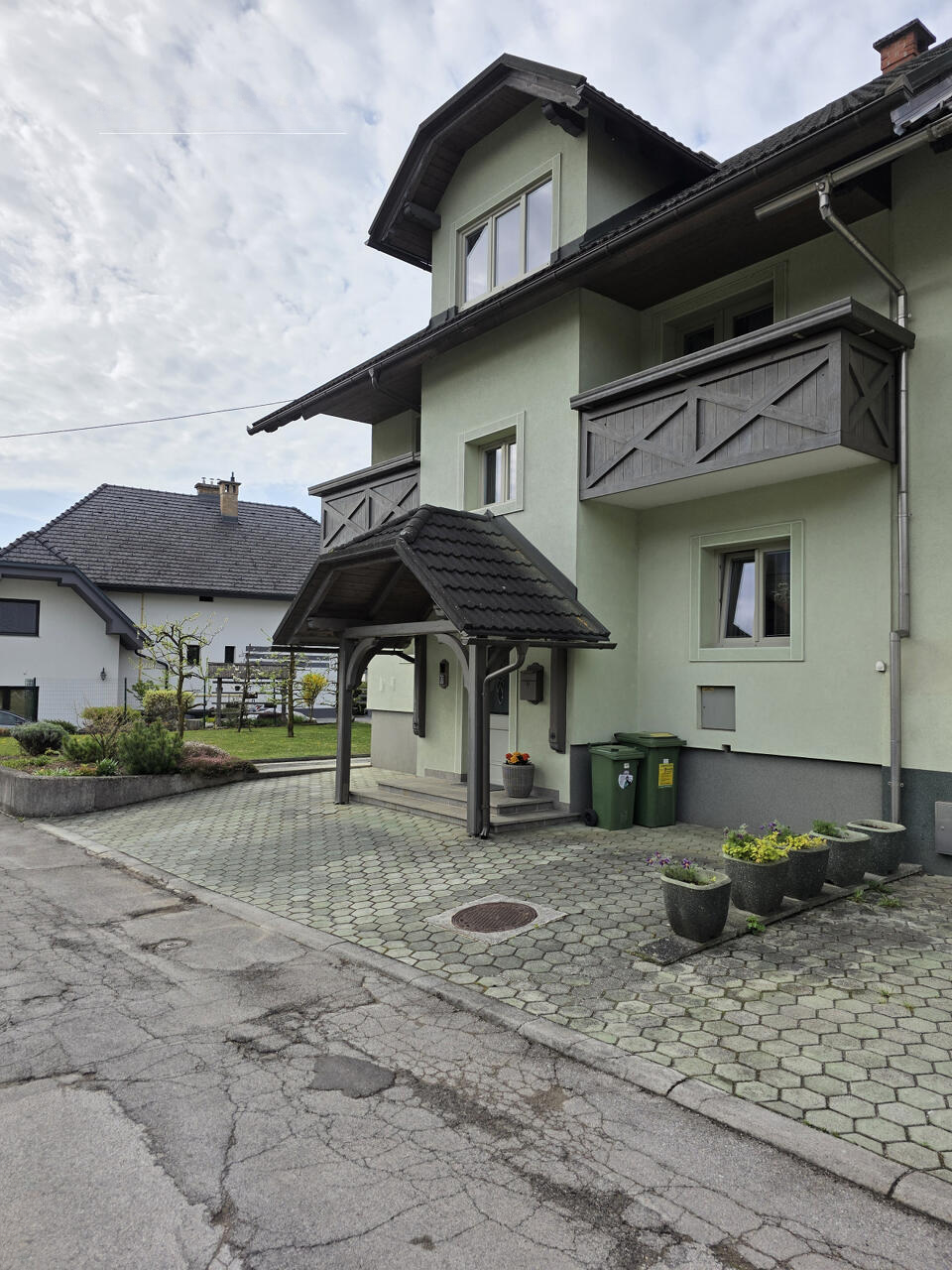 Дом в Есенице, Словения, 225 м² - фото 2