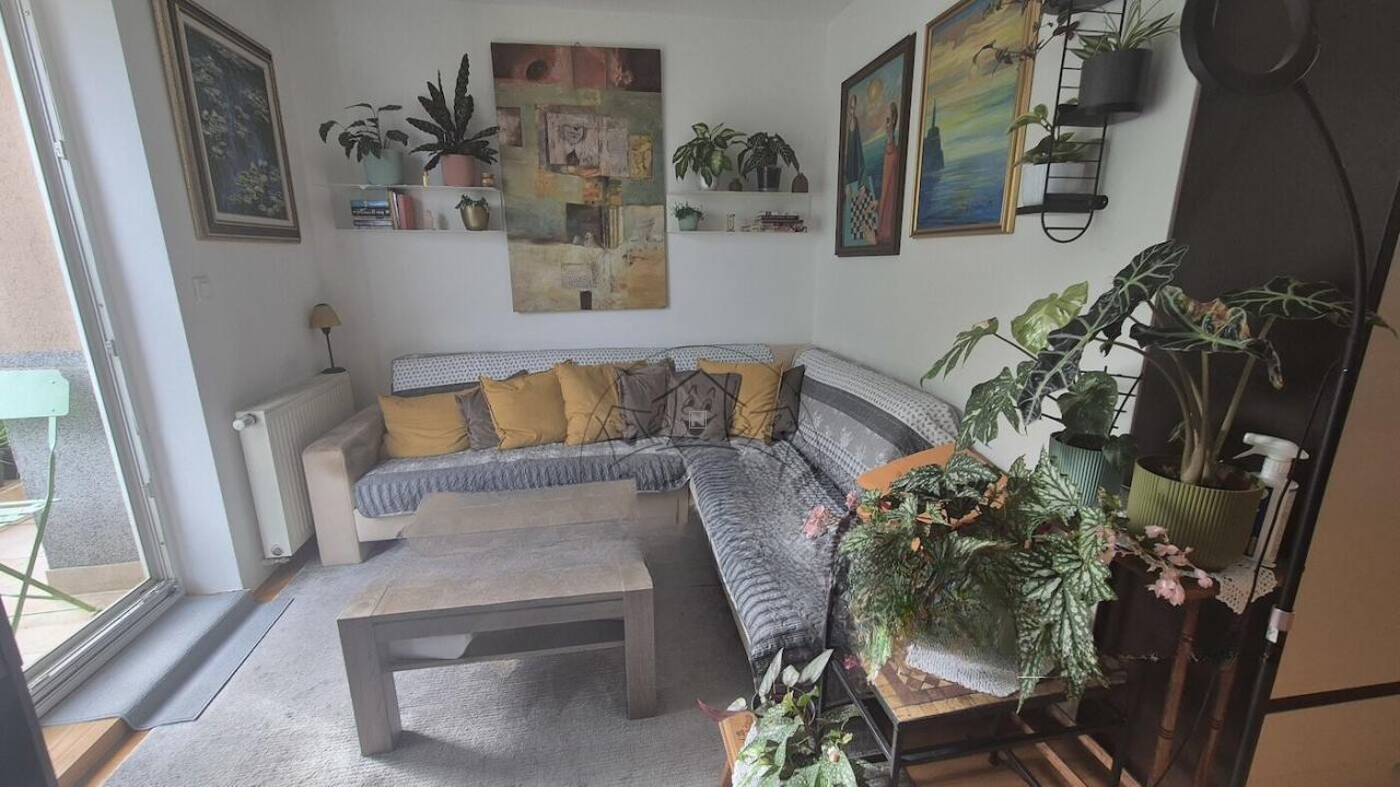 Квартира в Любляне, Словения, 91 м² - фото 2