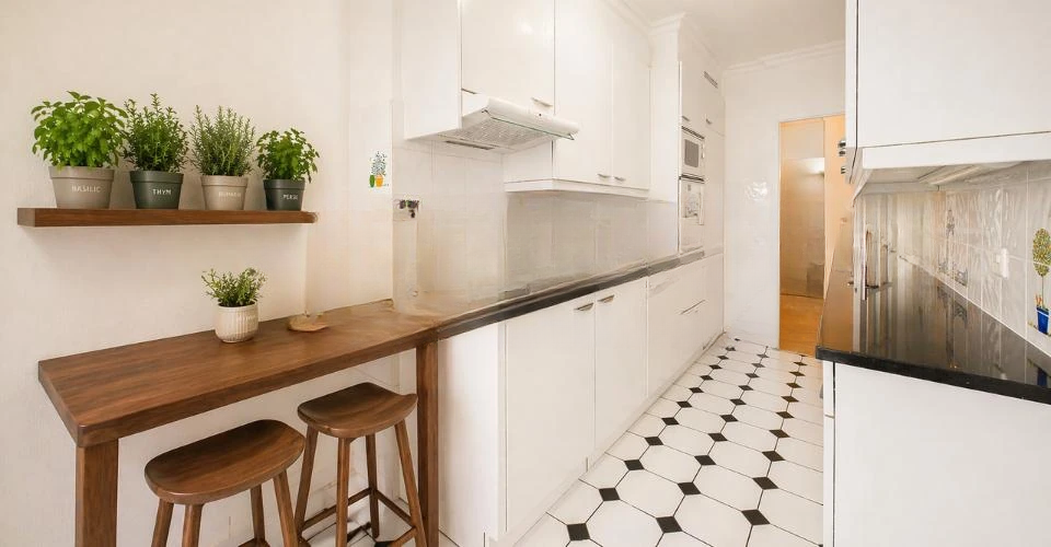 Квартира в Женеве, Швейцария, 120 м² - фото 2