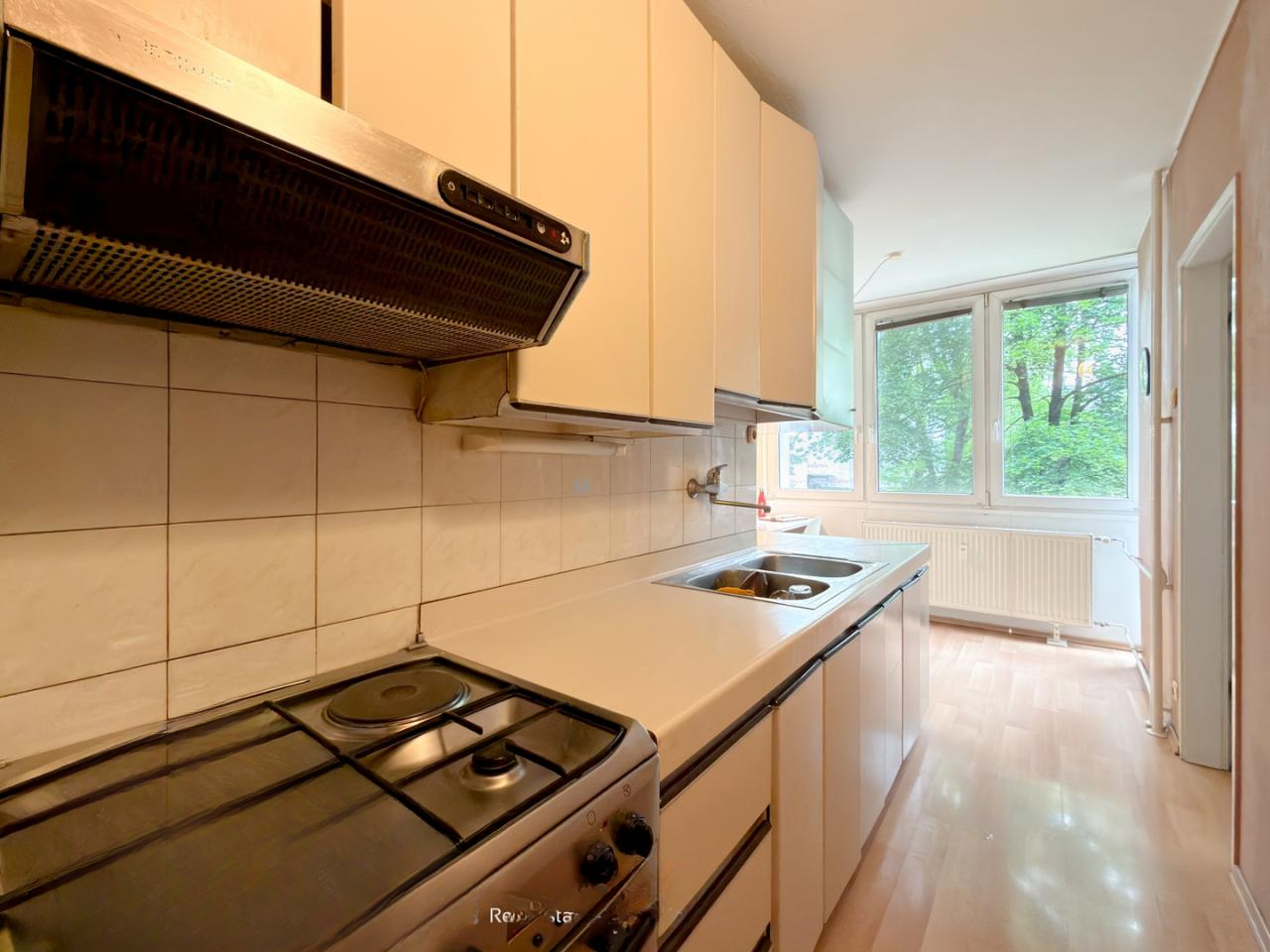Квартира в Любляне, Словения, 73 м² - фото 2