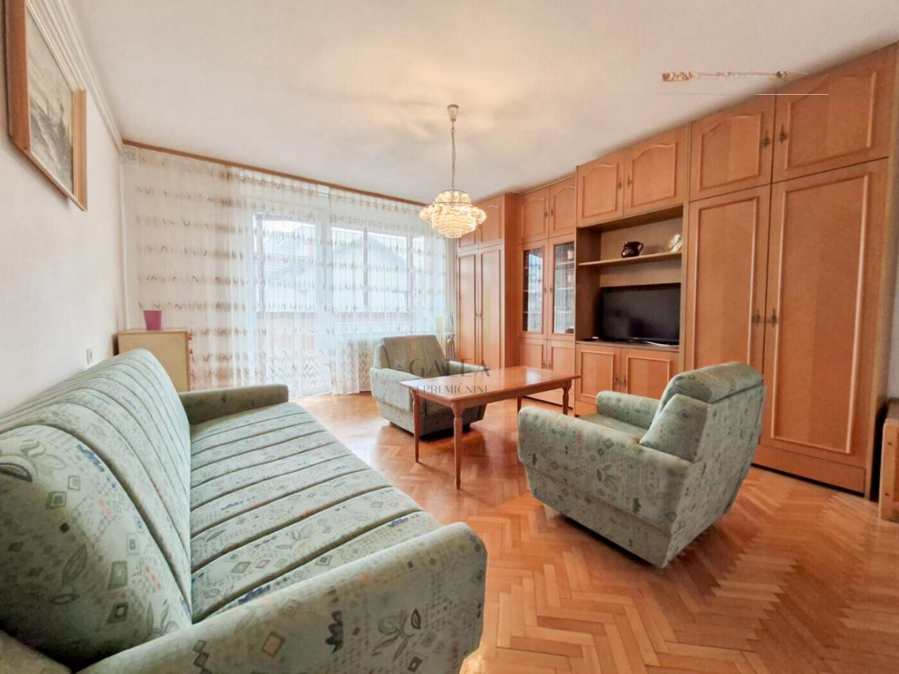 Квартира в Любляне, Словения, 80 м² - фото 2
