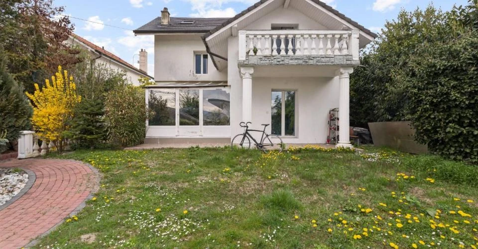 Квартира в Женеве, Швейцария, 240 м² - фото 2