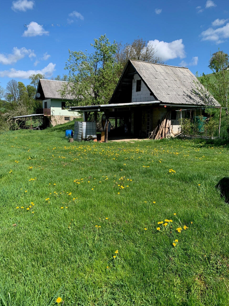 Дом в Ленарте, Словения, 81 м² - фото 2