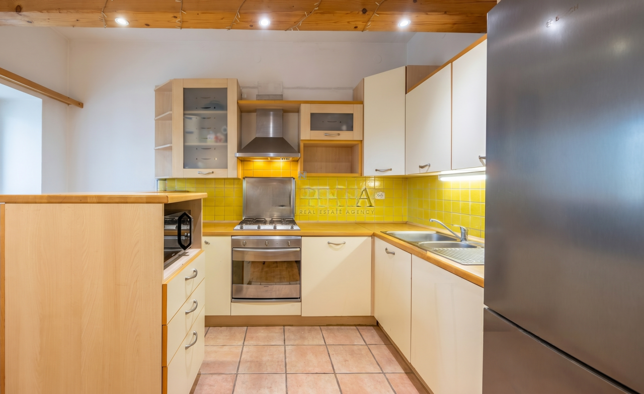 Квартира в Любляне, Словения, 118 м² - фото 2