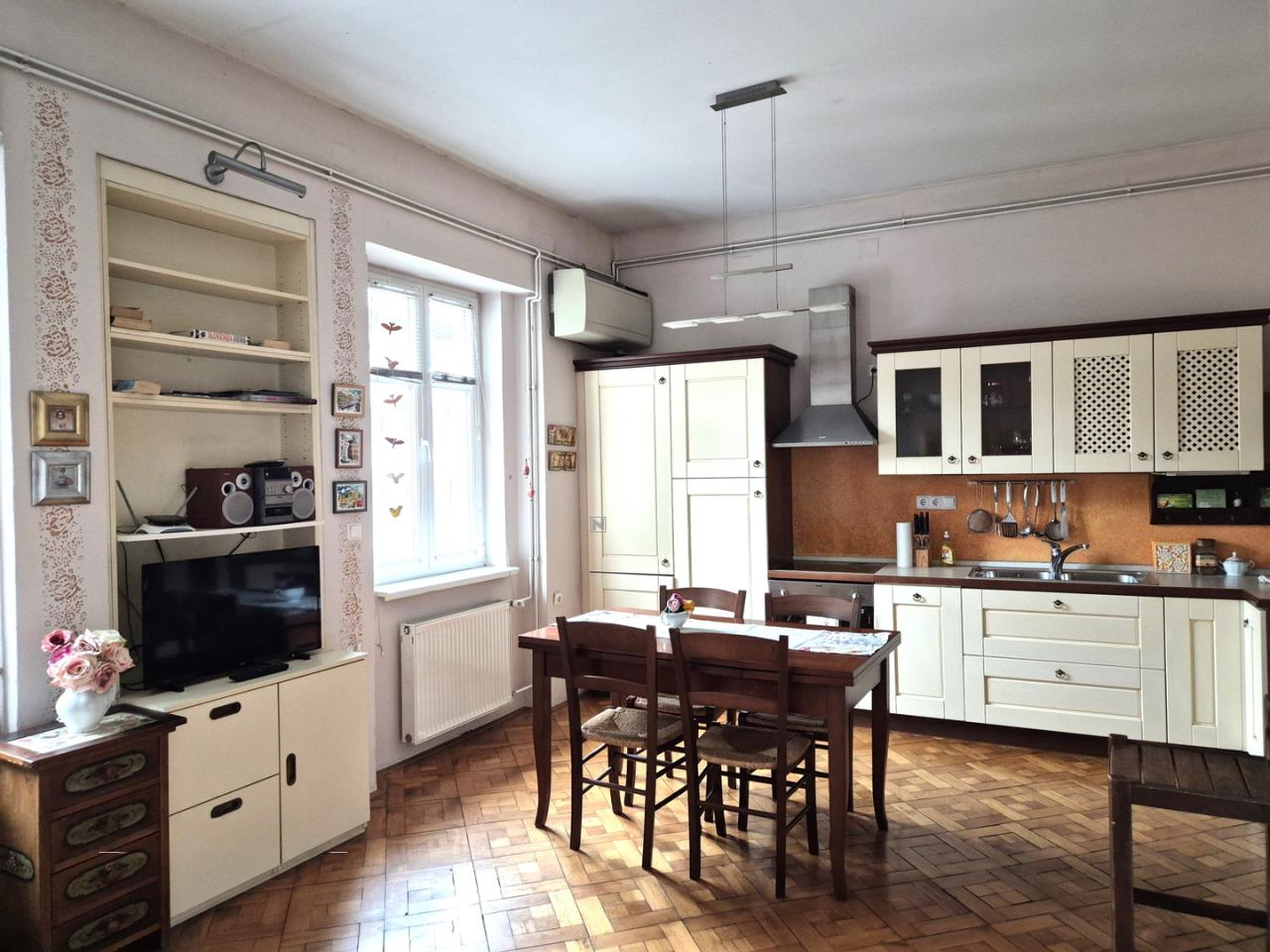 Квартира в Любляне, Словения, 40 м² - фото 2