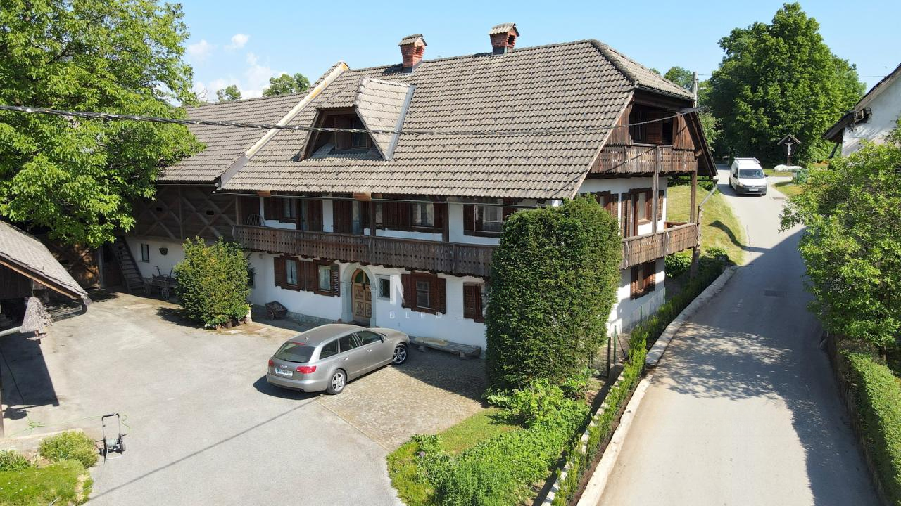 Ферма в Радовлице, Словения, 330 м² - фото 2