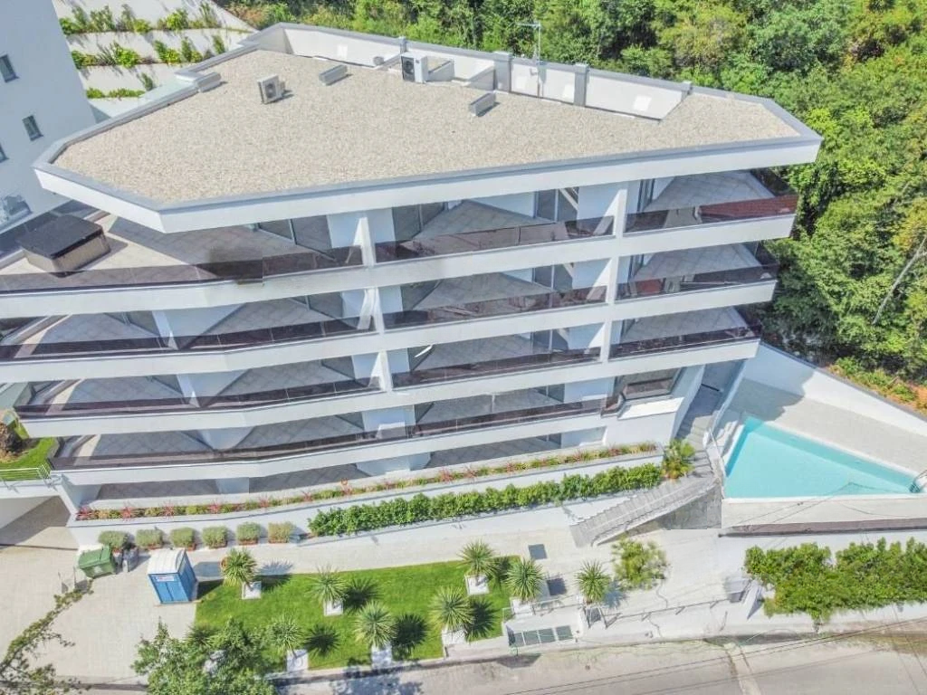 Квартира в Опатии, Хорватия, 245 м² - фото 2