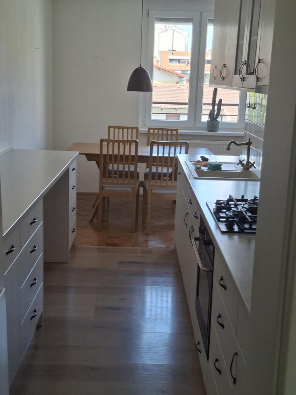 Квартира в Любляне, Словения, 98 м² - фото 2