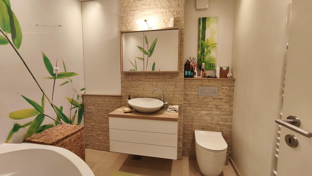 Квартира в Любляне, Словения, 72 м² - фото 2