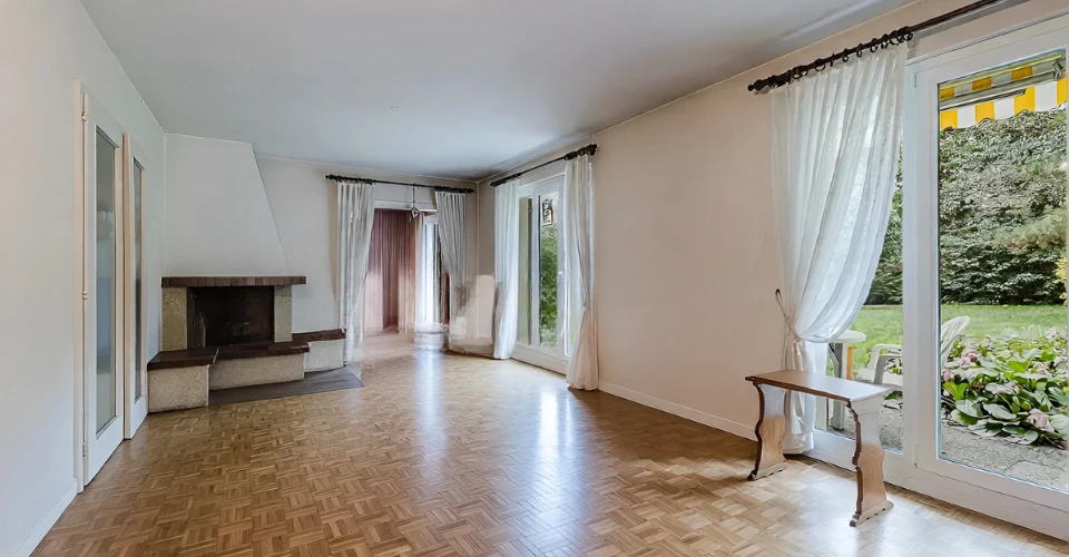 Квартира в Женеве, Швейцария, 180 м² - фото 2