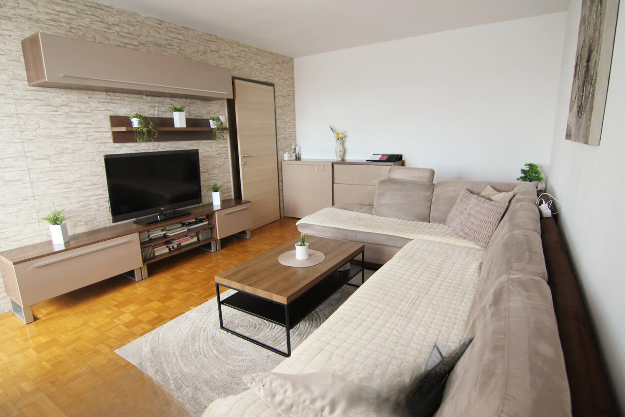 Квартира в Любляне, Словения, 62 м² - фото 2