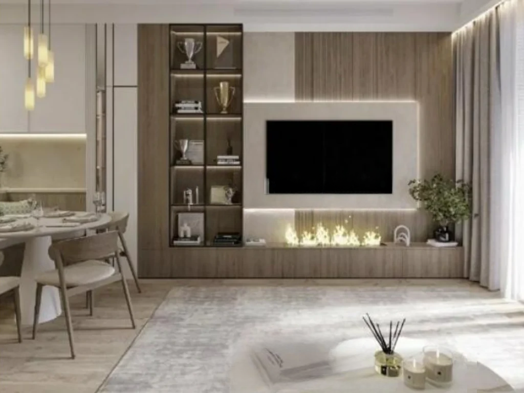 Квартира в Монте Карло, Монако, 128 м² - фото 2