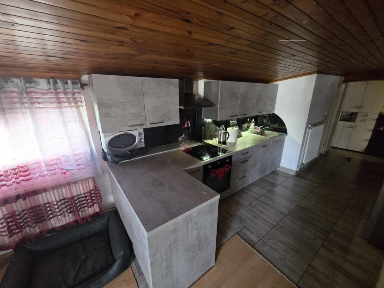 Квартира в Любляне, Словения, 96 м² - фото 2
