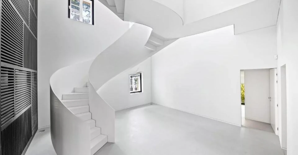 Квартира в Женеве, Швейцария, 735 м² - фото 2