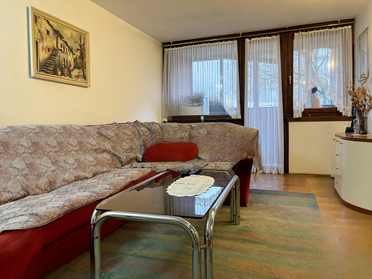 Квартира в Любляне, Словения, 76 м² - фото 2