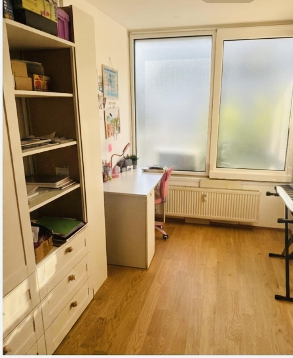 Квартира в Любляне, Словения, 108 м² - фото 3