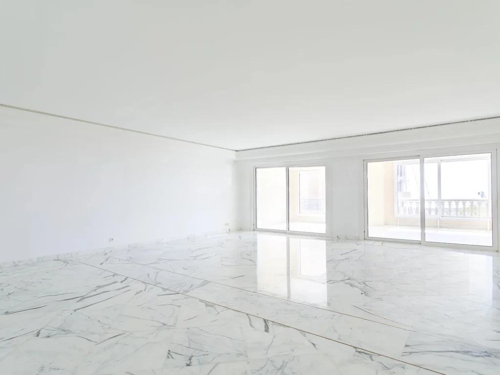 Квартира в Фонвьее, Монако, 275 м² - фото 3