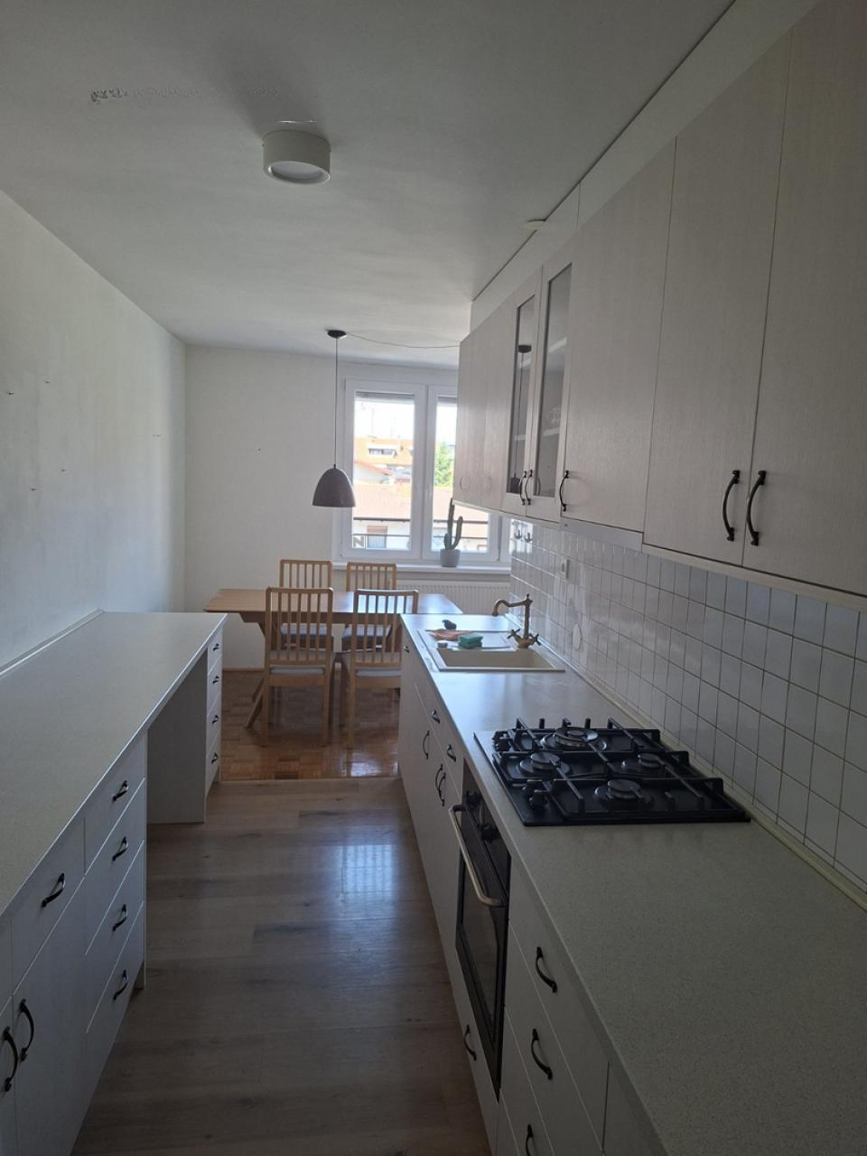 Квартира в Любляне, Словения, 98 м² - фото 3