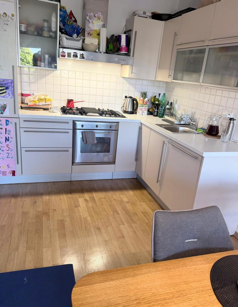 Квартира в Любляне, Словения, 69 м² - фото 3