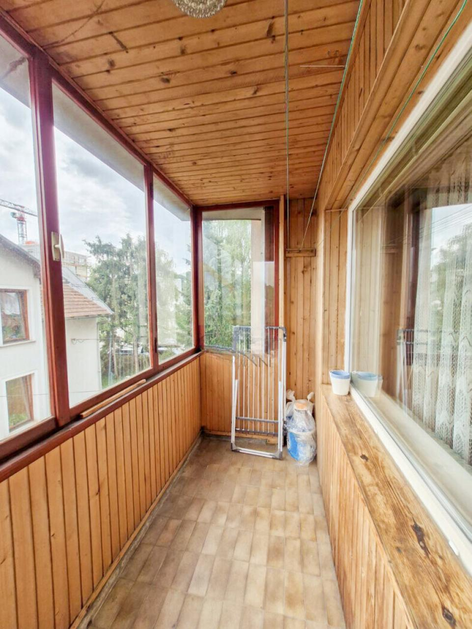 Квартира в Любляне, Словения, 80 м² - фото 3