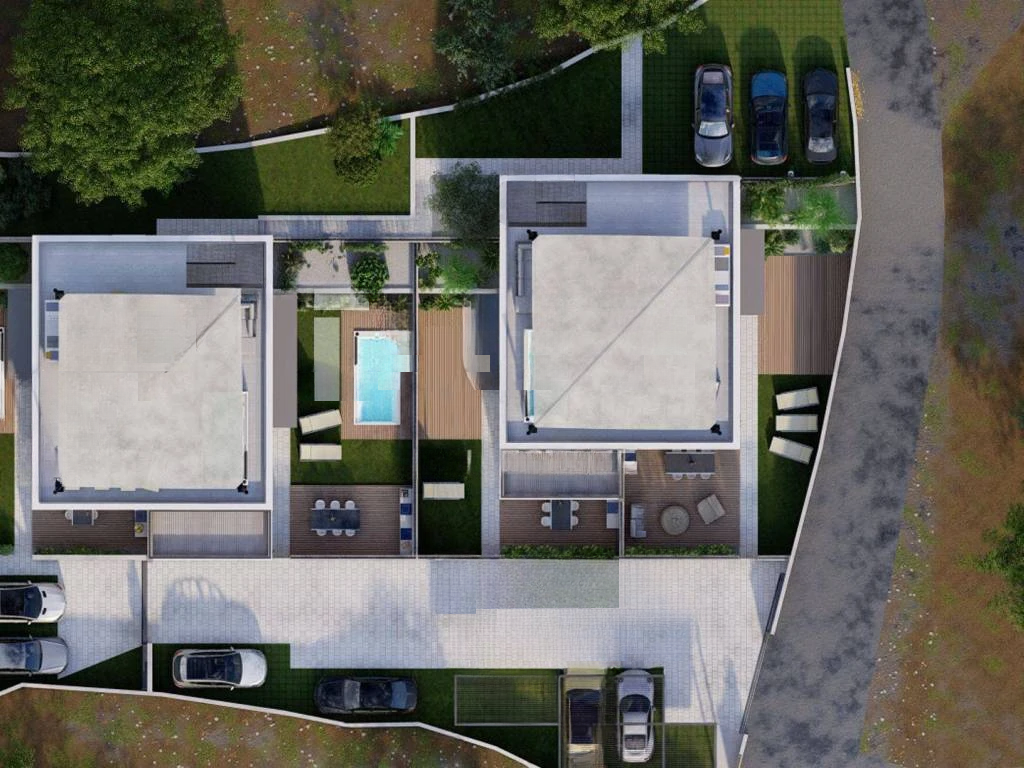 Квартира в Опатии, Хорватия, 131 м² - фото 3
