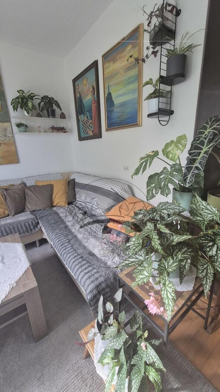Квартира в Любляне, Словения, 91 м² - фото 3