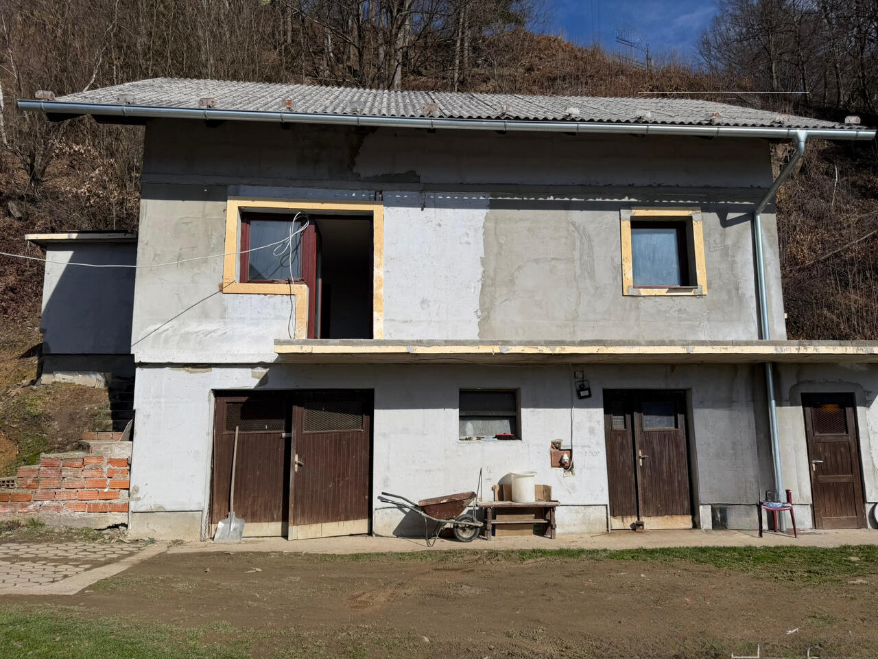 Дом в Лашко, Словения, 175 м² - фото 3