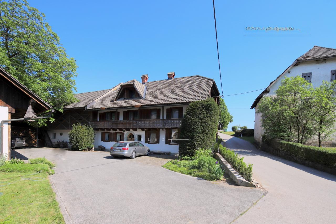 Ферма в Радовлице, Словения, 330 м² - фото 3