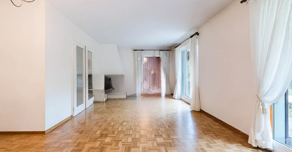 Квартира в Женеве, Швейцария, 180 м² - фото 3