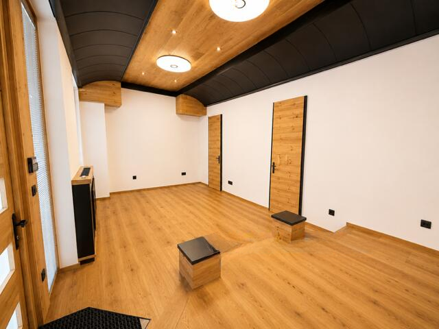 Офис в Любляне, Словения, 42 м² - фото 3
