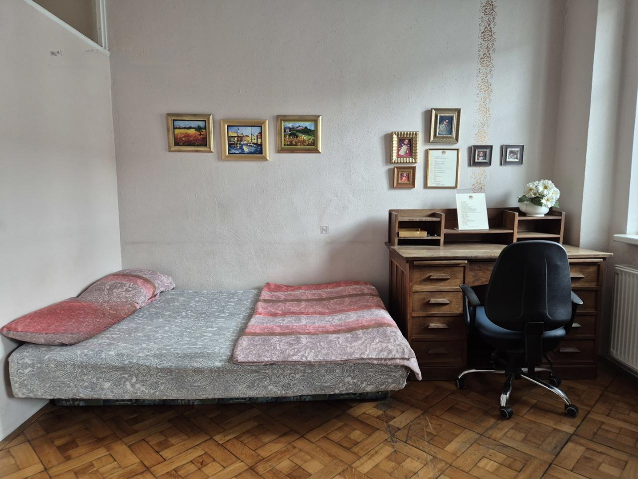 Квартира в Любляне, Словения, 40 м² - фото 3