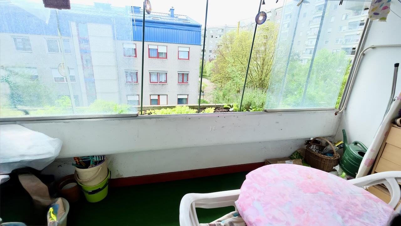 Квартира в Любляне, Словения, 91 м² - фото 3