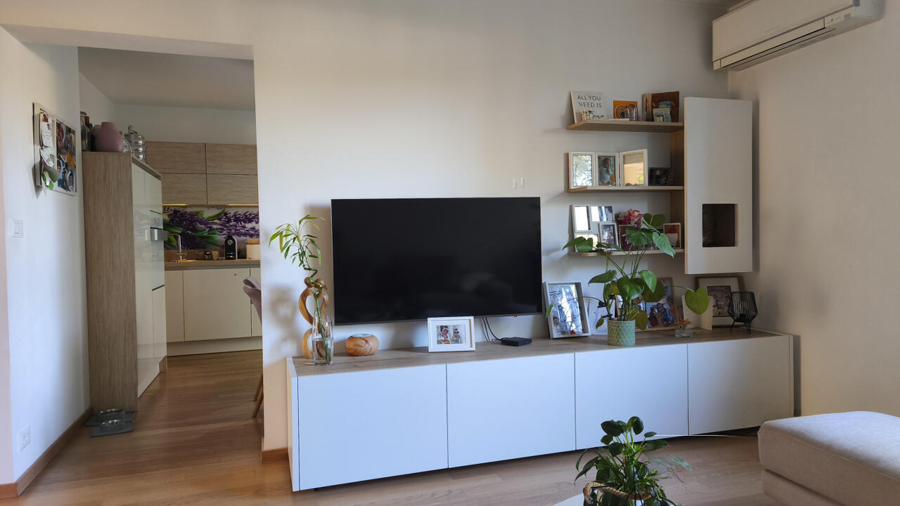 Квартира в Любляне, Словения, 72 м² - фото 3