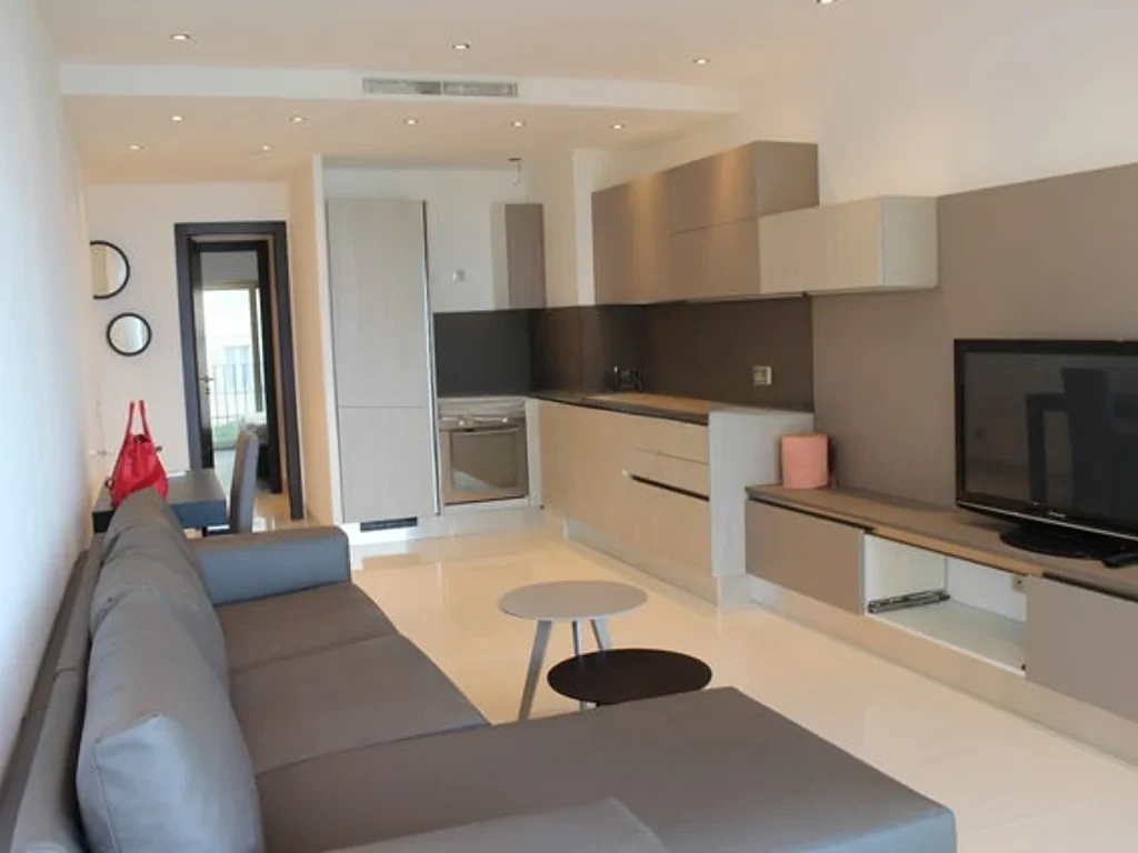 Квартира в Монте Карло, Монако, 80 м² - фото 3