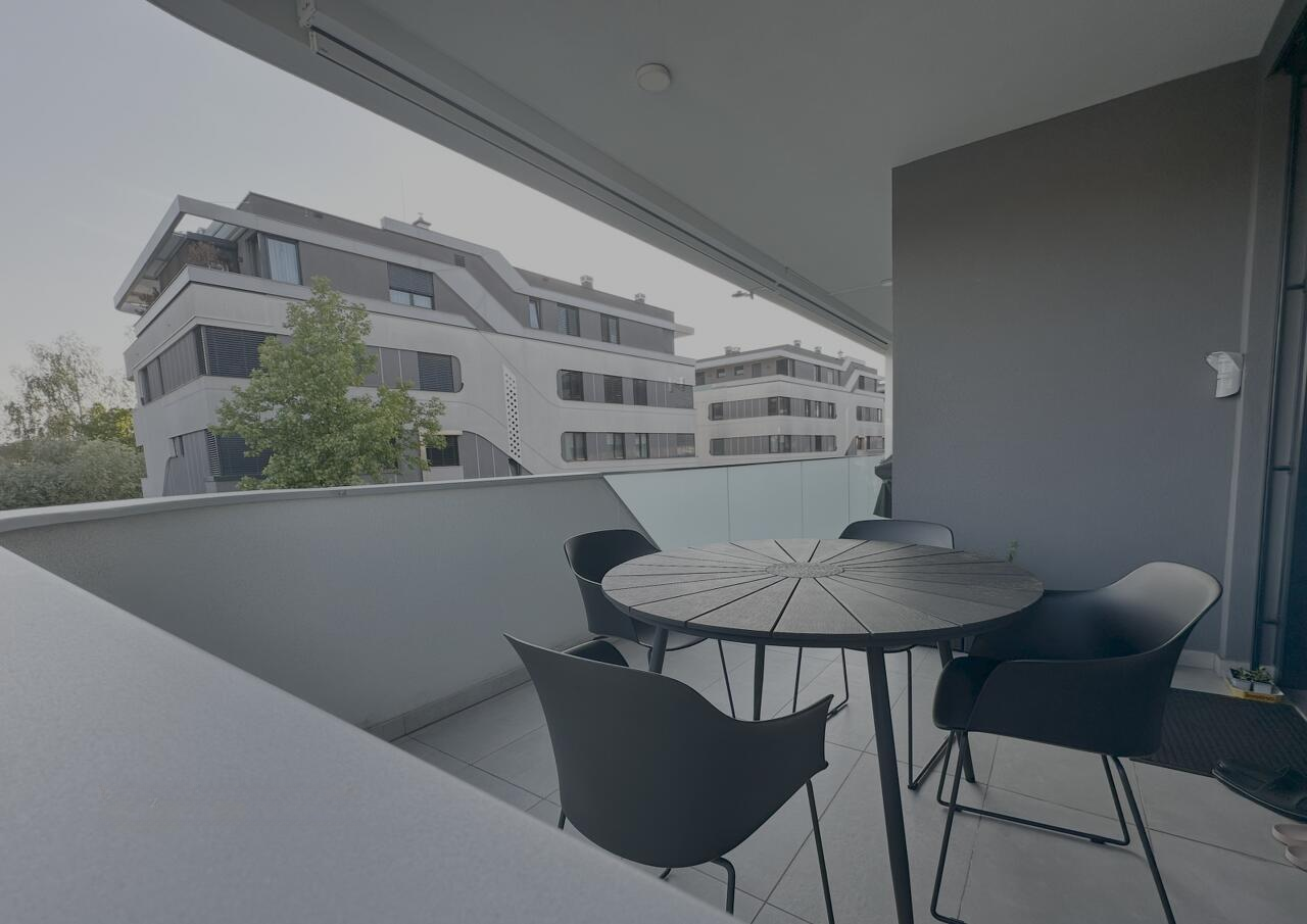 Квартира в Любляне, Словения, 115 м² - фото 3