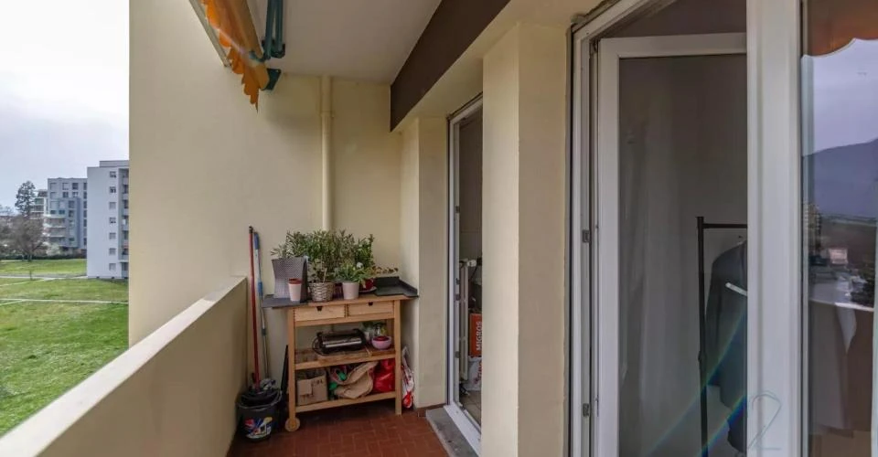 Квартира в Женеве, Швейцария, 93 м² - фото 3