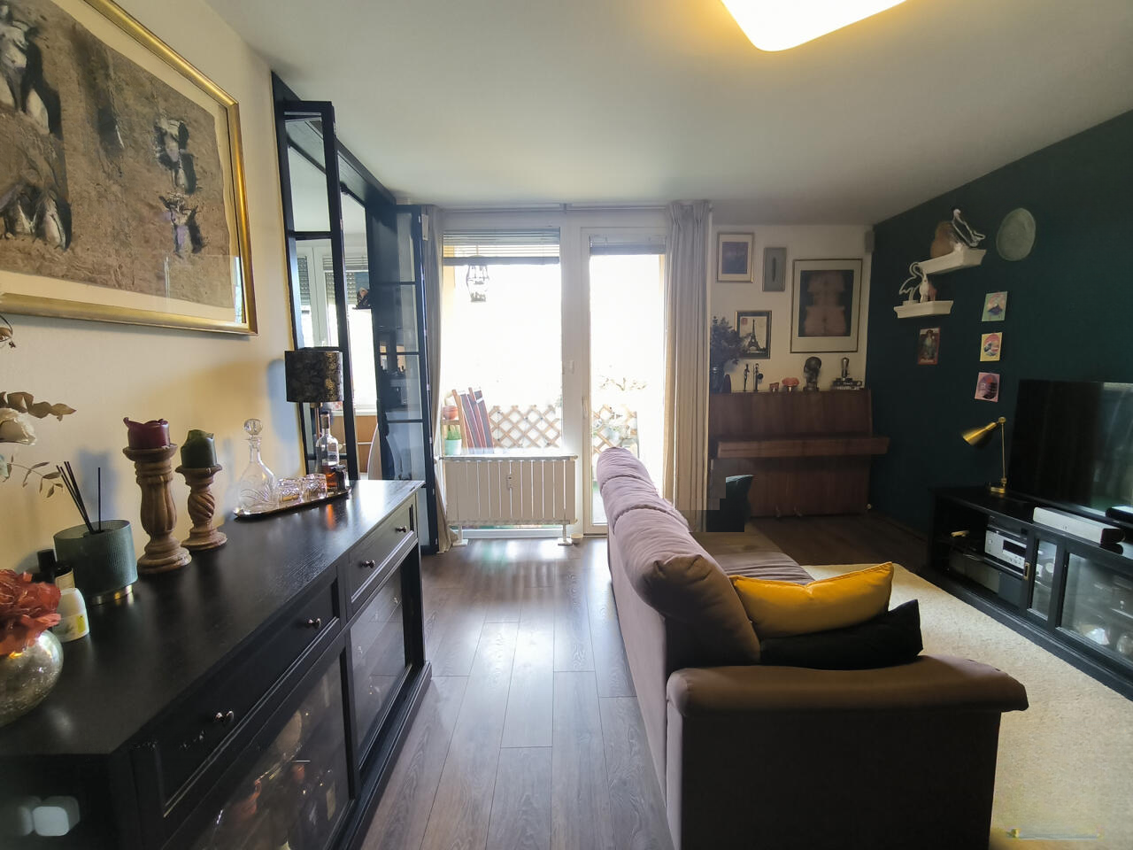 Квартира в Любляне, Словения, 89 м² - фото 3