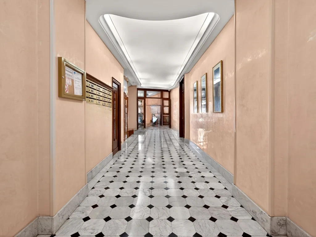 Квартира в Сен-Романе, Монако, 60 м² - фото 3
