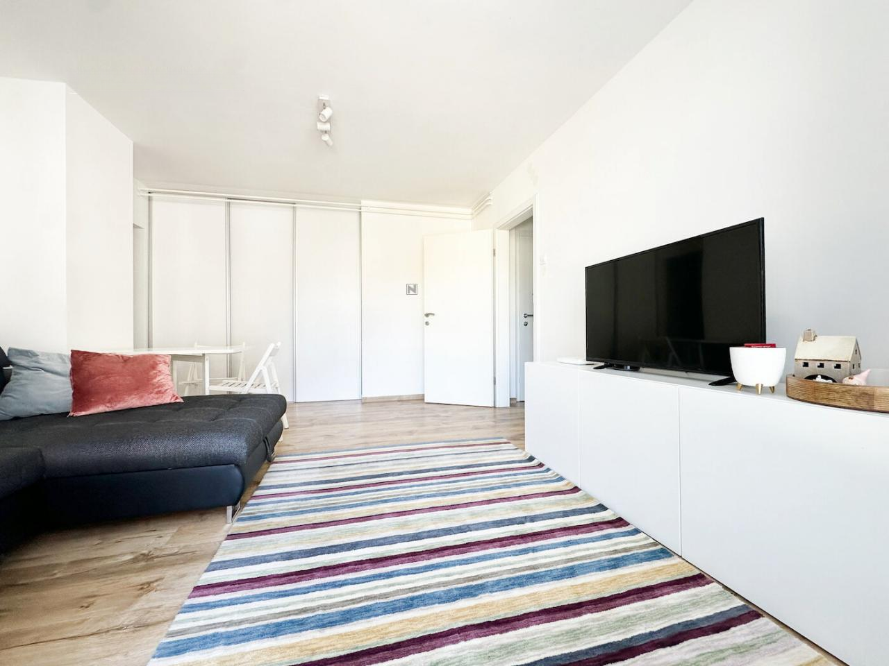 Квартира в Любляне, Словения, 47 м² - фото 3