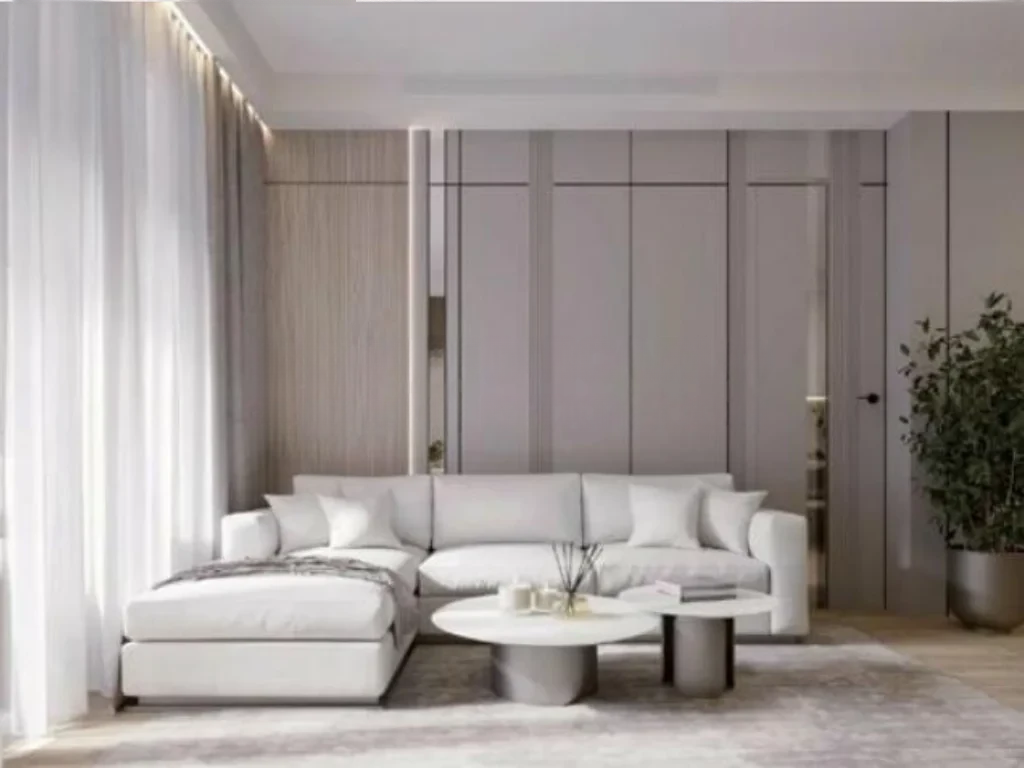 Квартира в Монте Карло, Монако, 128 м² - фото 3
