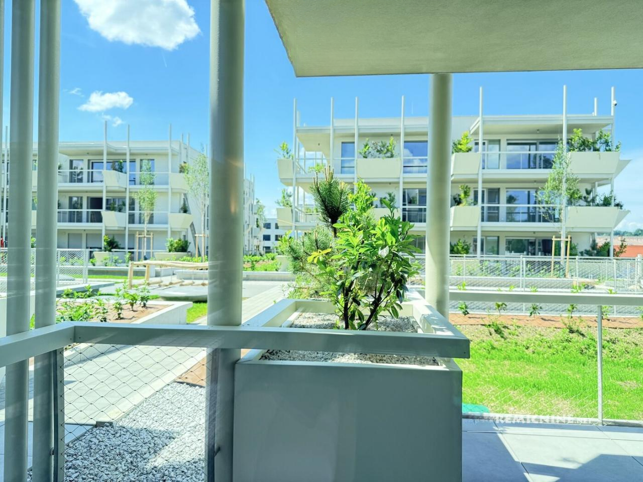 Квартира в Любляне, Словения, 87 м² - фото 3